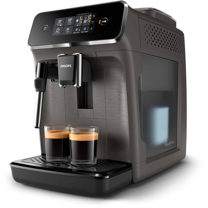 Series 2200 Täisautomaatne espressomasin