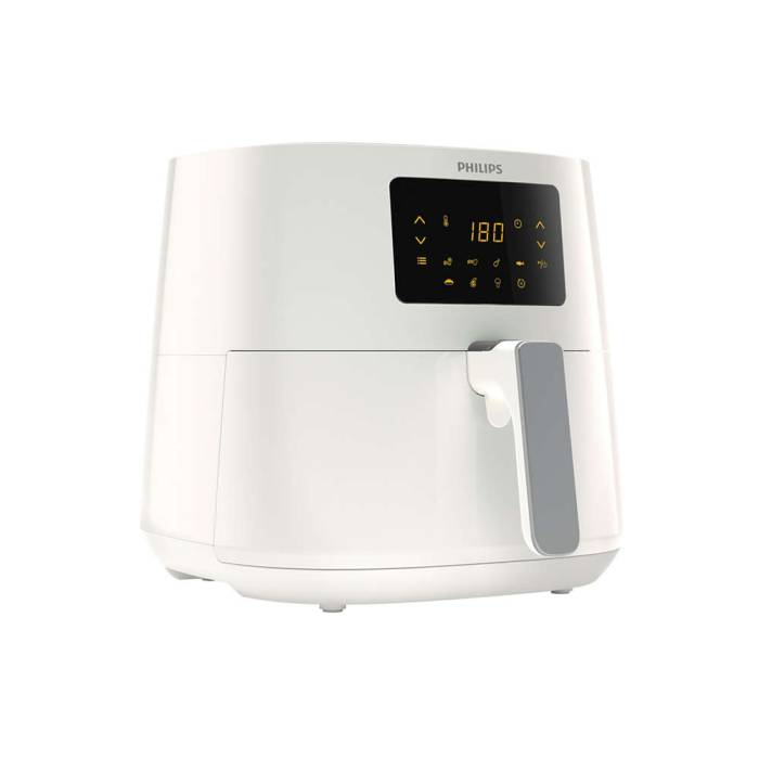 Essential Airfryer XL