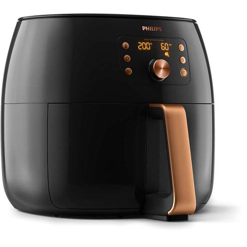 Premium Airfryer XXL