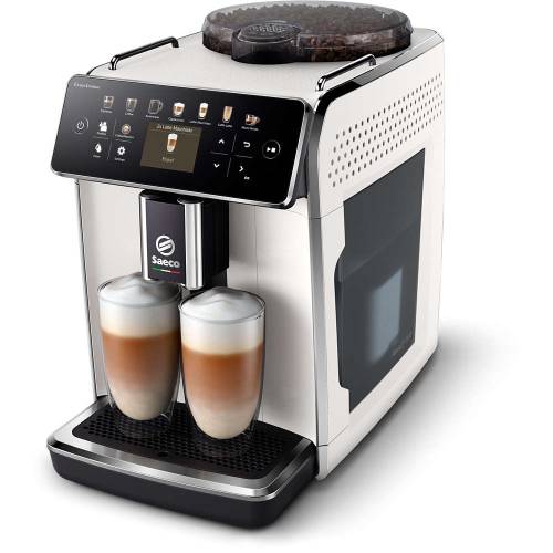 Saeco  GranAroma Täisautomaatne espressomasin