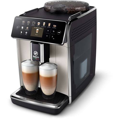 Saeco  GranAroma Täisautomaatne espressomasin