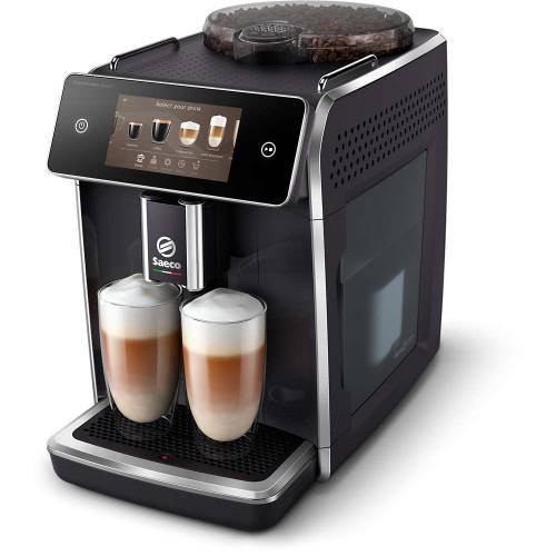 Saeco  GranAroma Deluxe Täisautomaatne espressomasin