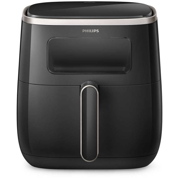 Airfryer 3000 XL Digitaalne aken HD9257/80 | Philipsi e-pood