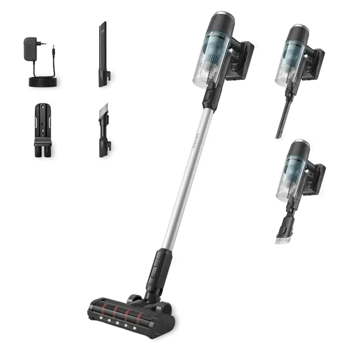3000 Series Juhtmeta tolmuimeja XC3031 | Philipsi e-pood