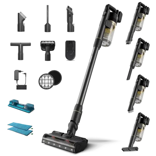 7000 Aqua Juhtmevaba varstolmuimeja XC7057 | Philipsi e-pood
