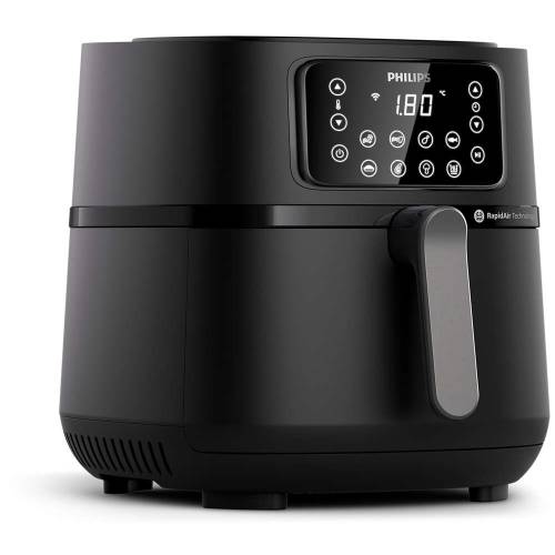 Airfryer 5000 seeria XXL Connected HD9285/90 veebipoes | Philipsi pood