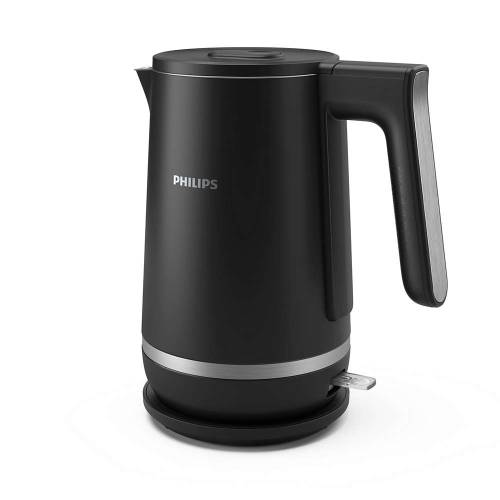 Double Walled Kettle 5000 Topeltseinaga veekeetja 5000 seeria HD9395/90 veebipoes | Philipsi pood