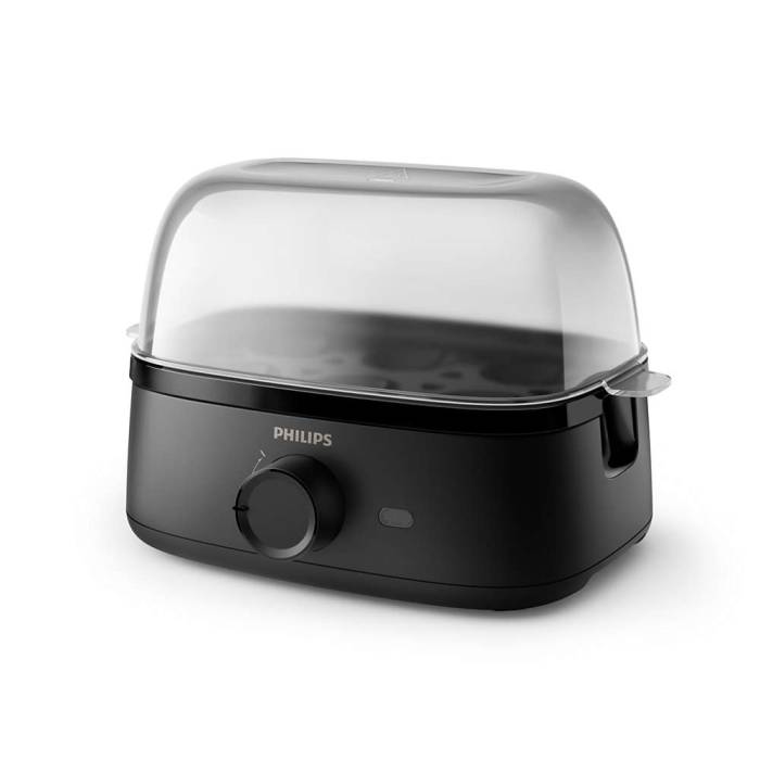 Egg Cooker 3000 Series Ideaalselt valmistatud munad iga päev HD9137/90 veebipoes | Philipsi pood