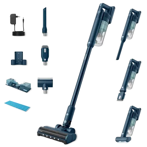 5000 Series Juhtmeta tolmuimeja XC5041/01 veebipoes | Philipsi pood
