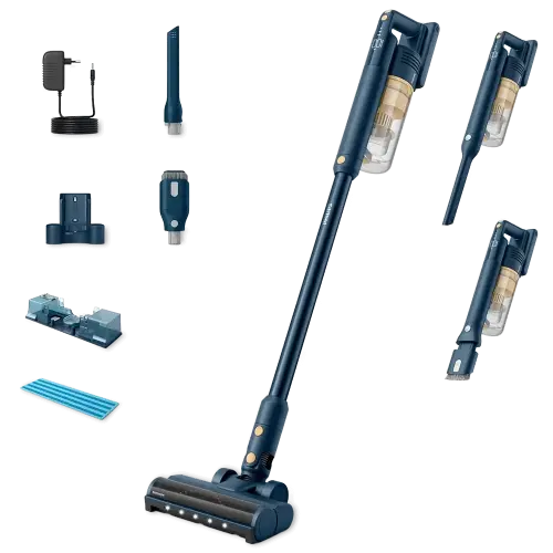 5000 Series Juhtmeta tolmuimeja XC5043/01 veebipoes | Philipsi pood