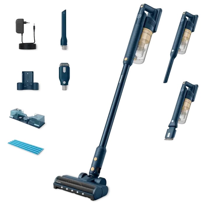 5000 Series Juhtmeta tolmuimeja XC5043/01 veebipoes | Philipsi pood