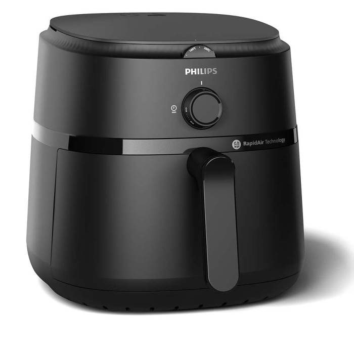 1000 seeria Airfryer 1000 seeria 6.2L NA130/00 veebipoes | Philipsi pood