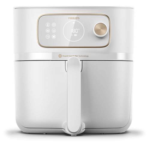 Airfryer Combi XXL Connected Airfryer Combi XXL Connected HD9876/20 veebipoes | Philipsi pood