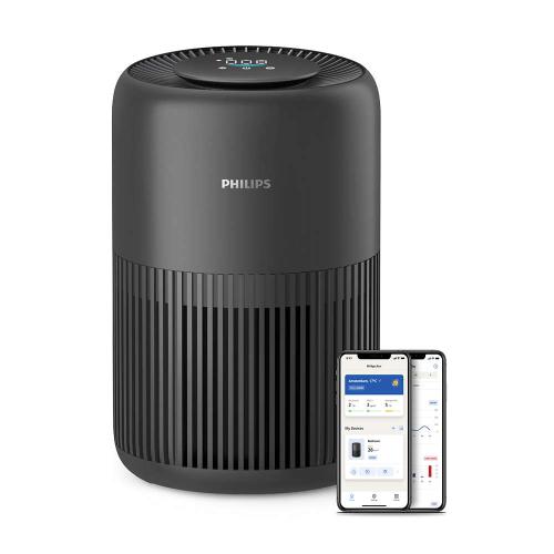 PureProtect Mini 900 seeria Nutikas õhupuhasti AC0951/13 | Philips veikals