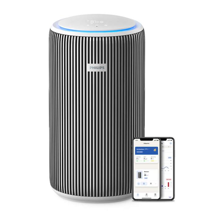 PureProtect 3200 seeria Nutikas õhupuhasti AC3220/10 | Philips veikals