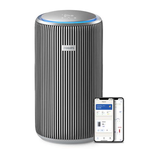 PureProtect Pro 4200 Series Nutikas õhupuhasti AC4220/12 | Philips veikals