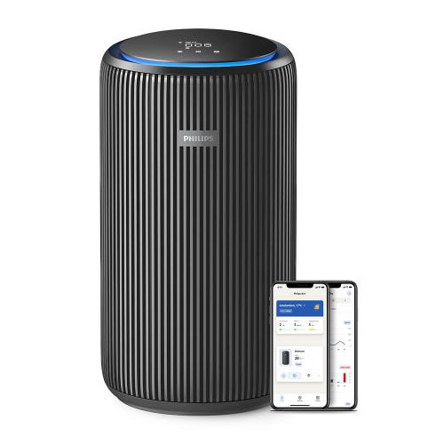 PureProtect Pro 4200 Series Nutikas õhupuhasti AC4221/11 | Philips veikals