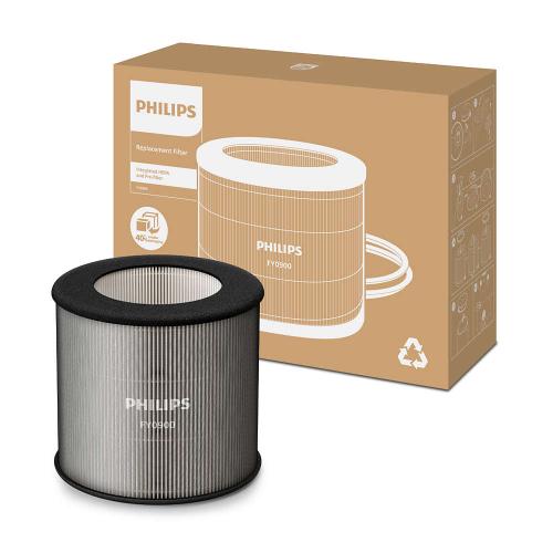 Seeria 900 ja 800 õhupuhastid HEPA NanoProtecti filter FY0900/30 | Philips veikals