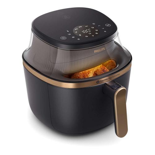 3000 seeria Airfryer 4.2L NA322/00 | Philips veikals