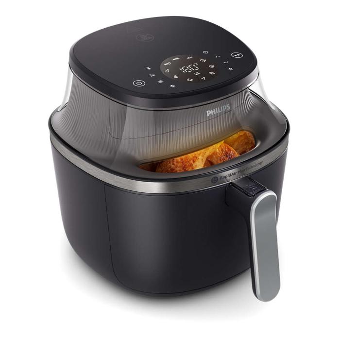 3000 seeria Airfryer 6.2L NA331/00 | Philips veikals