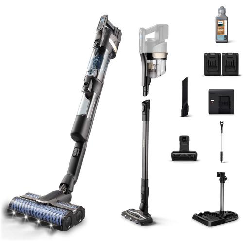 PerfectCare 6000 AquaTrio juhtmeta tolmuimeja ja pesur XW9465/11 | Philipsi pood Eestis.