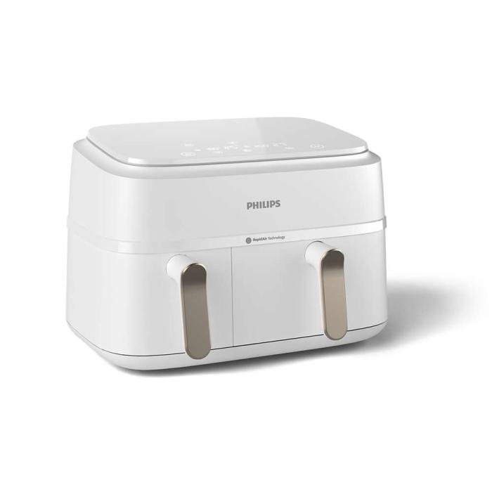 3000 seeria Dual Basket Airfryer NA353/10 | Philipsi pood Eestis.