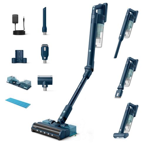 5000 seeria Juhtmeta tolmuimeja Flex XC5244/10 | Philipsi pood Eestis.