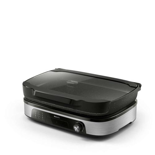 Lauagrill Lauagrill HD6212/90 | Philipsi pood Eestis.