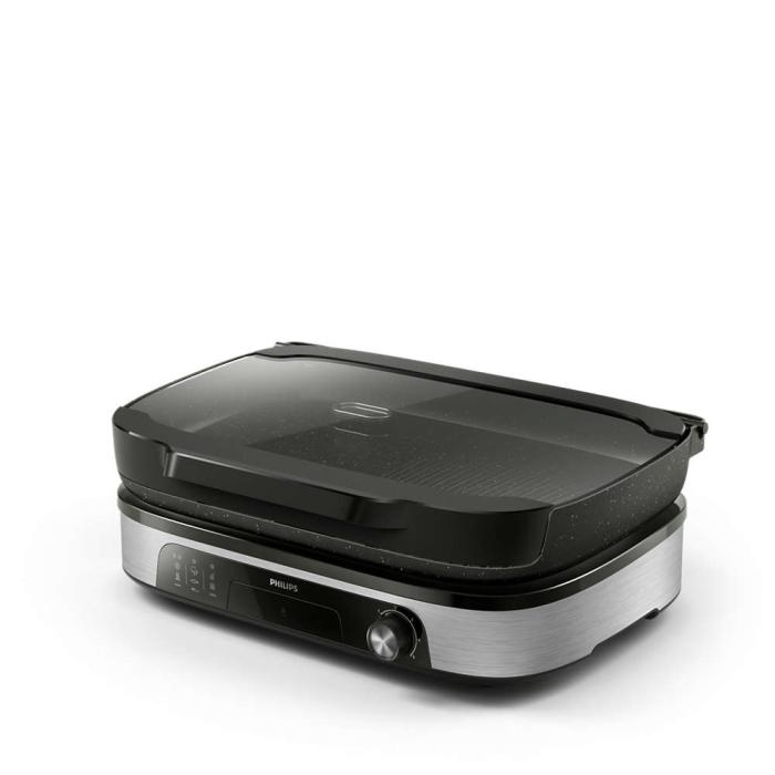 Lauagrill Lauagrill HD6212/90 | Philipsi pood Eestis.