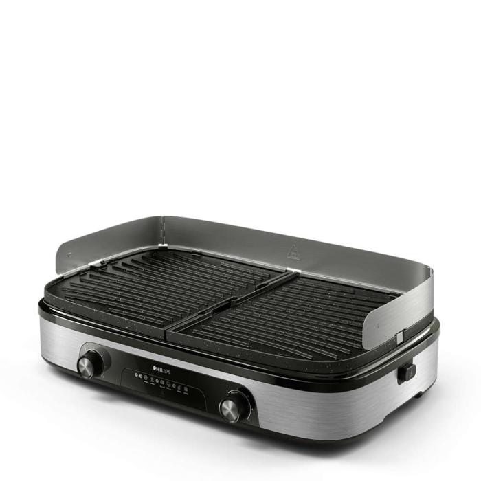 Lauagrill Lauagrill HD6222/90 | Philipsi pood Eestis.