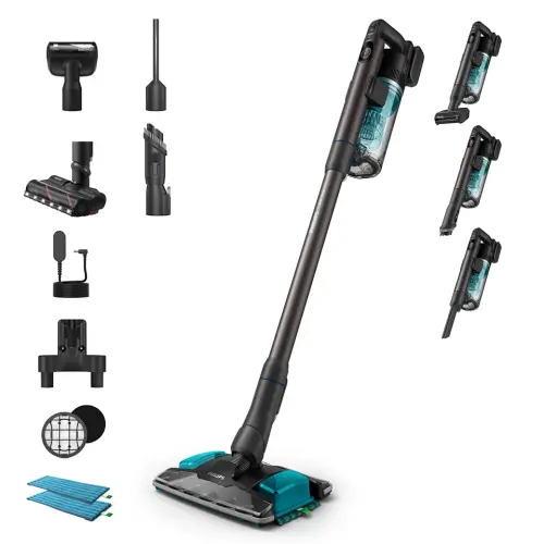 8000 Aqua Plus Juhtmevaba varstolmuimeja XC8155 | Philipsi e-pood