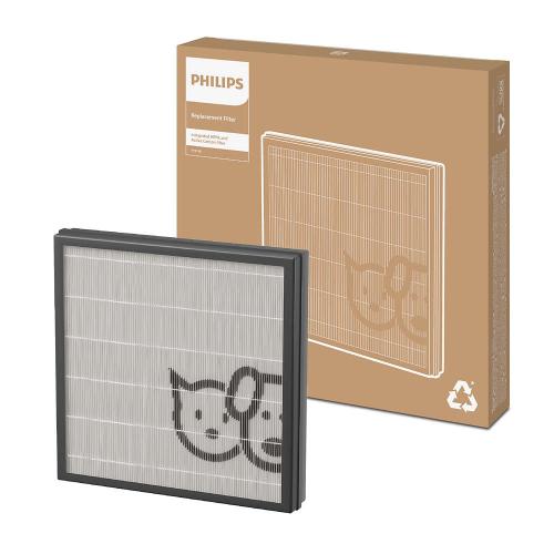PureProtect Pet 3000 seeria HEPA NanoProtecti filter FY3110/00 | Philipsi pood Eestis.