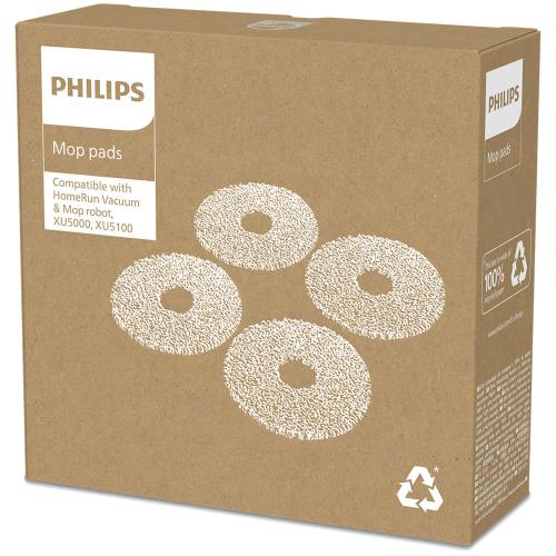 XV1452/10 mopid HomeRun 5000 seeriale Mopipadjad HomeRun 5000 seeriale XV1452/10 | Philipsi pood Eestis.