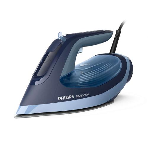 Philipsi 6000 seeria aurutriikraud High end irons DST6120/20 | Philipsi pood Eestis.