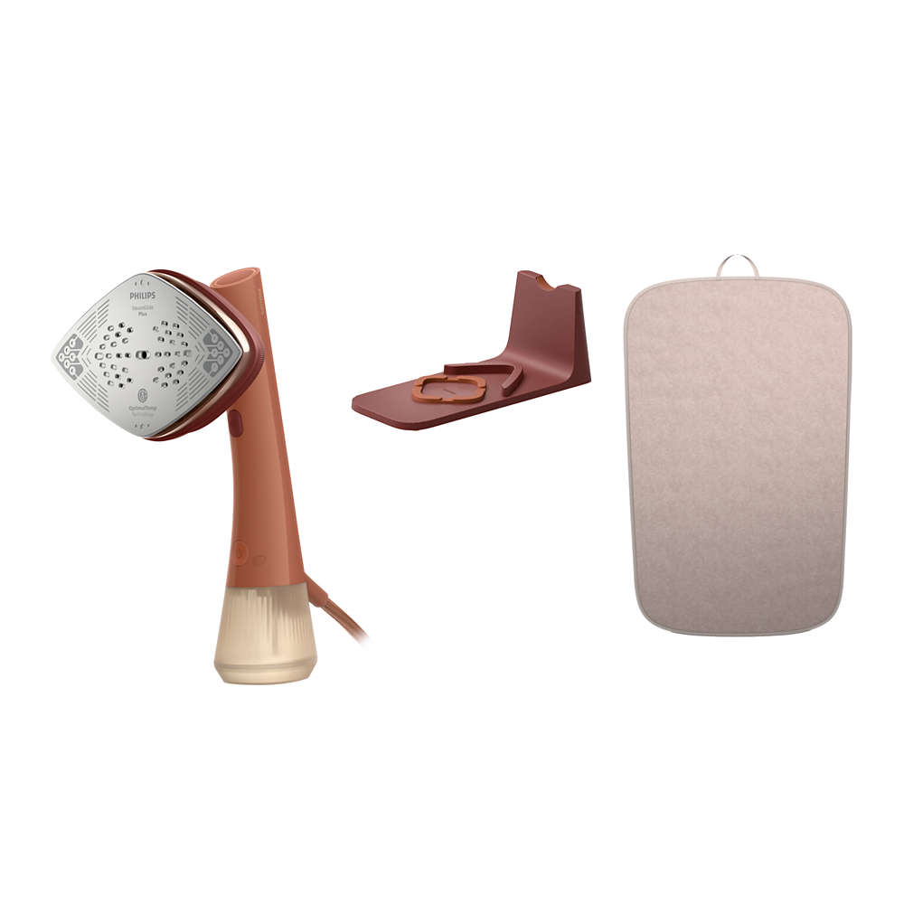 Triikraud-auruti OneTurn GC213/50 | Philipsi pood Eestis.