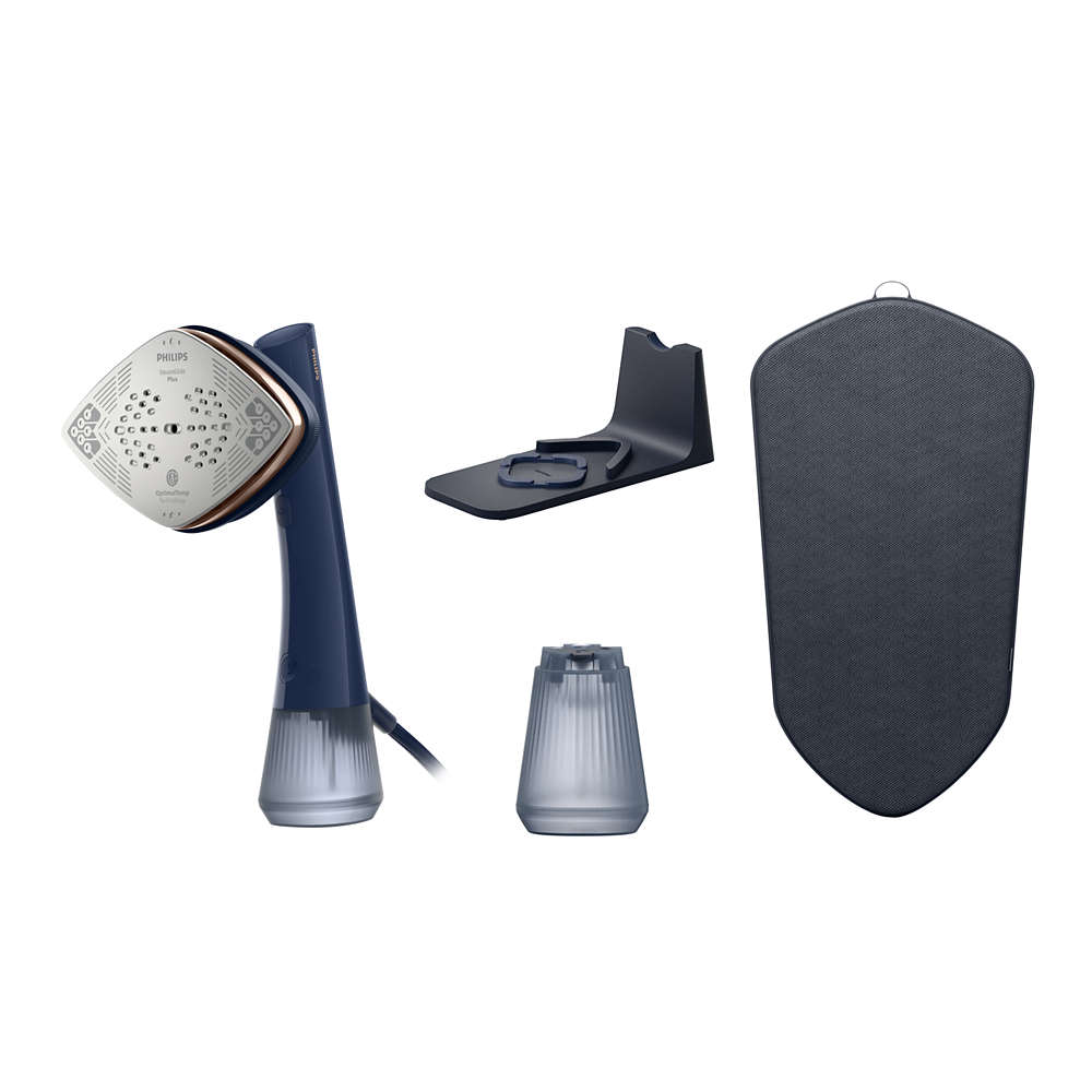 Triikraud-auruti OneTurn GC215/20 | Philipsi pood Eestis.