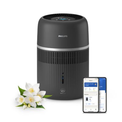 Õhuniisutaja 4000 HU4210/03 | Philips el.parduotuvė