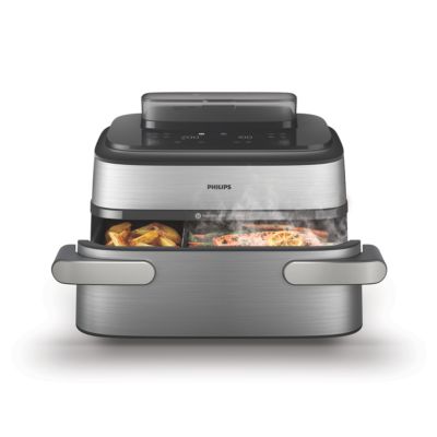 Philipsi Airfryer 5000 seeria NA565/02 | Philips el.parduotuvė