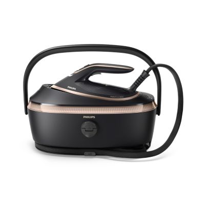 PerfectCare 8000 triikimissüsteem PSG8300/80 | Philips el.parduotuvė