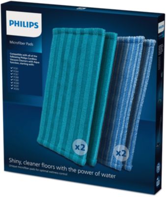 Laetava varstolmuimeja lisatarvik XV1700/01 | Philips el.parduotuvė