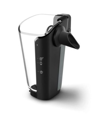 LatteGo piimasüsteem CA6708/20 | Philips el.parduotuvė