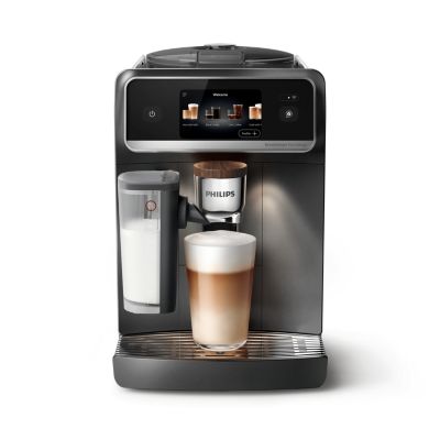 Café Aromise seeria 8000 EP8757/12 | Philips el.parduotuvė