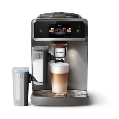 Café Aromise seeria 8000 EP8757/92 | Philips el.parduotuvė