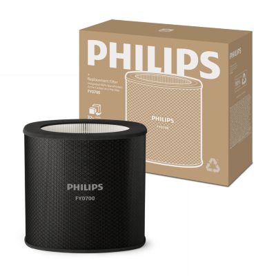 PureProtect Lite 700 HEPA NanoProtecti filter FY0700/30 veebipoes | Philipsi pood