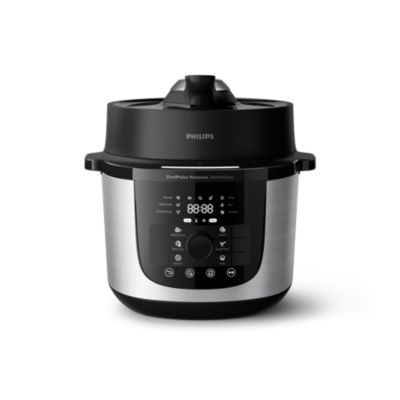 Philips 3000 seeria Multikeedukann HD2616/70 veebipoes | Philipsi pood