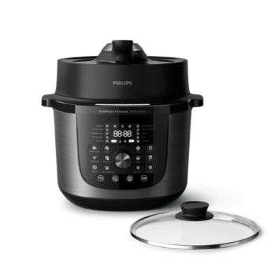 Philipsi 3000 seeria Multikeetja HD2633/80 veebipoes | Philipsi pood
