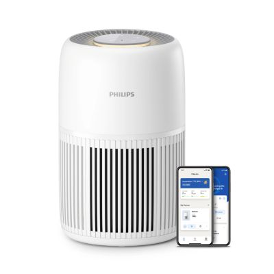 PureProtect Lite 700 Air Purifier AC0720/10 veebipoes | Philipsi pood