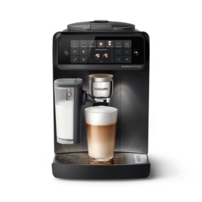 Täisautomaatne espressomasin Philipsi Cafe Aromis 6000 LatteGoPro EP6551/11 veebipoes | Philipsi pood