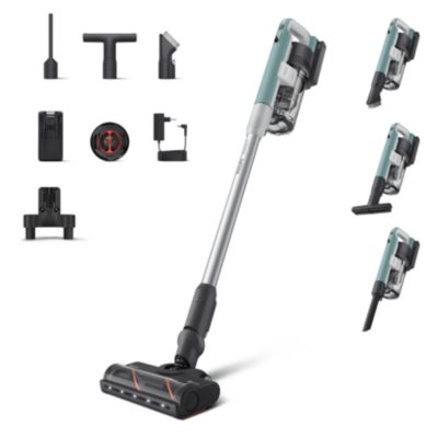 Philipsi PowerUp 20 Juhtmeta tolmuimeja XC2233/10 veebipoes | Philipsi pood