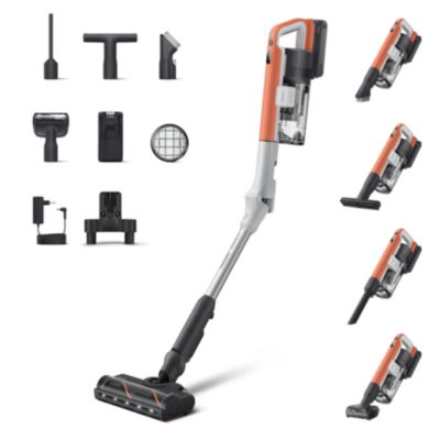 Philipsi PowerUp 30 Juhtmeta tolmuimeja XC3243/10 veebipoes | Philipsi pood